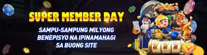Peso63 Promotion